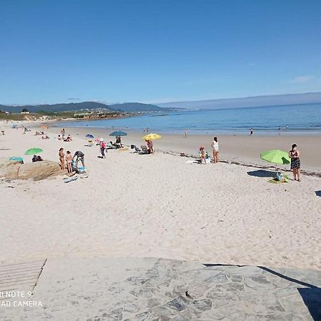 Enfoz Con Parking Y A La Orilla Del Mar Lejlighed Eksteriør billede